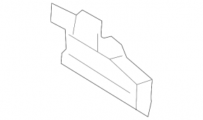 Nissan Leaf 18 Charging Port Lock - With Sensor