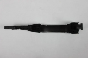 Door handle outer front right Dodge Dart 13-15 keyless chrome