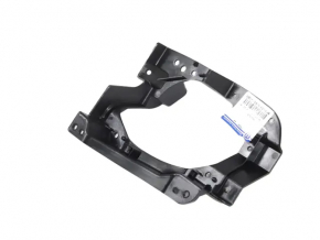 Left muffler tip bracket for Jeep Grand Cherokee WL 22-25