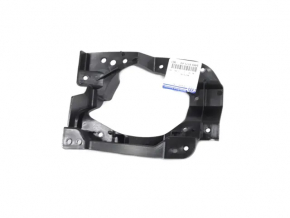 Left muffler tip bracket for Jeep Grand Cherokee WL 22-25