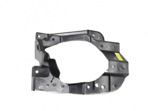 Left muffler tip bracket for Jeep Grand Cherokee WL 22-25