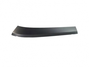 Jeep Cherokee KL 19-22 rear left center fender arch trim