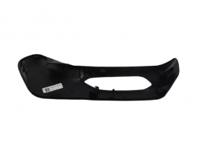 Driver's seat side cover, left, Jeep Grand Cherokee WL 21-26, black, scratches