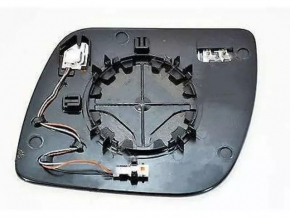 Mirror element right Ford Explorer 20- BSM