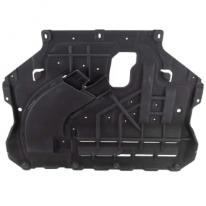 Engine protection Lincoln MKC 15-19