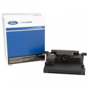 Lincoln Nautilus 19-23 Lane Monitoring Camera on the Windshield