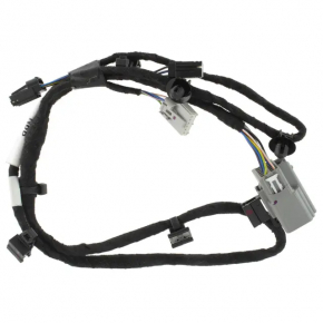 Front Right Door Wiring Ford Mustang Mach-E 21-23