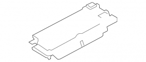 2021-2025 Ford Bronco Sport Navigation Computer with Bracket