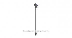 Humidity sensor Chevrolet Bolt EUV 22-23