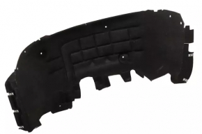 Rear right fender liner Cadillac CTS 14-