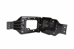 Chevrolet Malibu 16-23 Hood Lock Plate