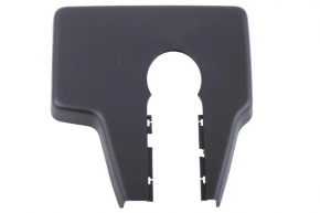 Chevrolet Volt 16 Interior Mirror Cover - Without Camera