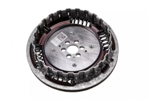 Damper automatic transmission Chevrolet Volt 16- 1.5