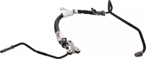 High pressure hose power steering Nissan Maxima A36 16-23
