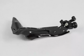 Door hinge lower rear left Dodge Grand Caravan 11-20