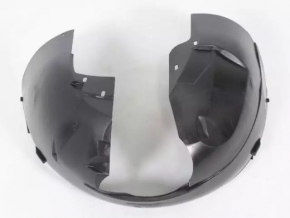 Front left fender liner Dodge Grand Caravan 11-20