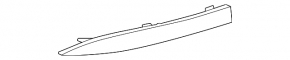 Rear left reflector BMW i4 21-25