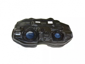 Fuel tank Jeep Cherokee KL 14-18 AWD
