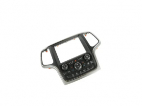 Jeep Grand Cherokee WK2 18 Climate Control Panel Assembly