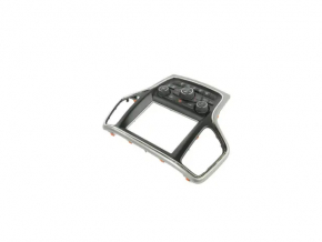 Jeep Grand Cherokee WK2 18 Climate Control Panel Assembly