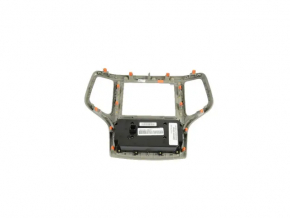 Jeep Grand Cherokee WK2 18 Climate Control Panel Assembly