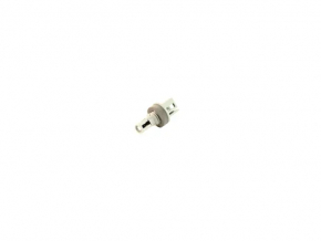 Jeep Cherokee KL 14-23 Heater Temperature Sensor, Type 2, Gray