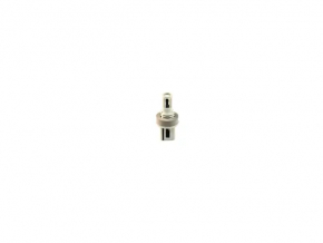 Jeep Cherokee KL 14-23 Heater Temperature Sensor, Type 2, Gray