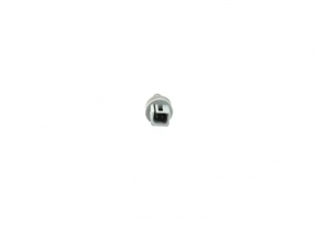 Jeep Cherokee KL 14-23 Heater Temperature Sensor, Type 2, Gray
