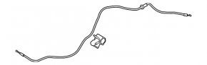 Kia Niro 23-26 rear hood release cable
