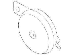 Subaru Forester 14-18 SJ low left signal