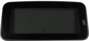 Nissan Pathfinder 13-20 Front Panorama Assembly