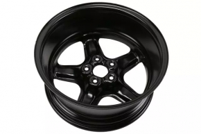 Wheel disk iron R18 Chevrolet Impala 14-20 type 1