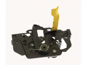 Ford Fiesta 11-19 Hood Lock with Sensor