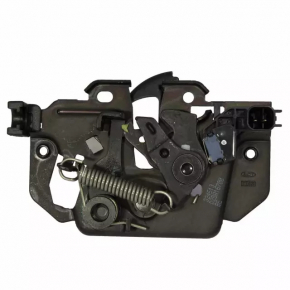Ford Fiesta 11-19 Hood Lock with Sensor
