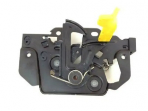 Ford Fiesta 11-19 Hood Lock with Sensor
