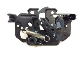 Ford Fiesta 11-19 Hood Lock with Sensor
