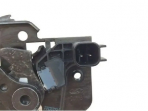 Ford Fiesta 11-19 Hood Lock with Sensor