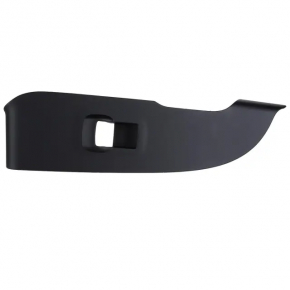 Lincoln MKC 15 Front Right Window Regulator Trim - Black