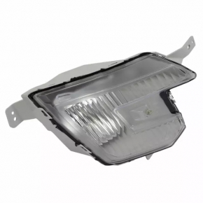 Right fog light for Ford Explorer 16-19 halogen