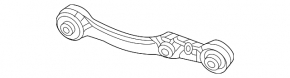 Upper rear right transverse control arm for Land Rover Range Rover 22-25