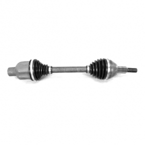 Drive axle shaft front right Dodge Grand Caravan 11-20 with shaft