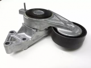 VW Tiguan 09-18 drive belt tensioner pulley
