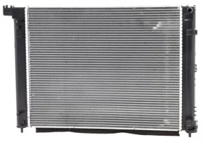 Nissan Sentra 20-24 Water Cooling Radiator