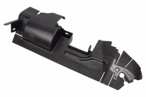 Radiator deflector left Chevrolet Impala 14-20 2.5