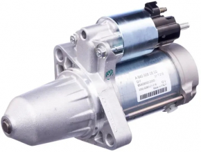Starter Infiniti QX30 17-19