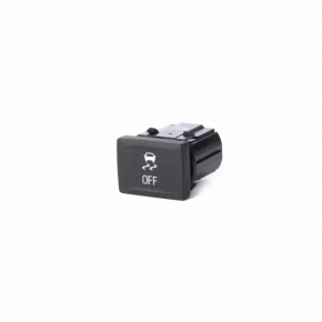 Chevrolet Equinox 10-17 Stability Control Switch