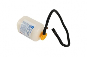 Adhesive for compressor Chevrolet Bolt EUV 22-23 under R17