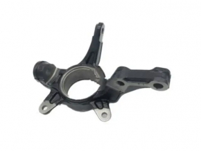 Trunnion with hub front left Honda HR-V 16-22 with casing, rusty