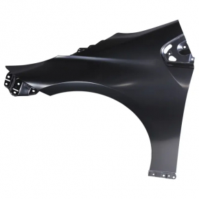 Front left wing Toyota Prius 50 Prime 17-22