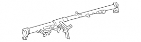 Lexus IS200 IS300 99-05 underdash reinforcement pipe
